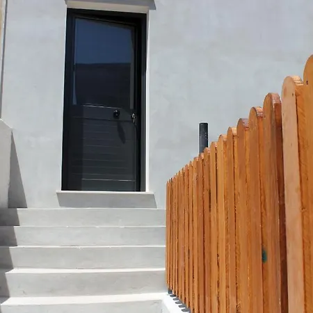 La Casa Di Tessa Noto